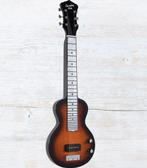 Recording King - RG-32-SN Gloss Sunburst P90 - - Lap steel, Nieuw