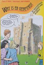 Wat is er gebeurd? 9789050301640 Kramer, Boeken, Verzenden, Gelezen, Kramer