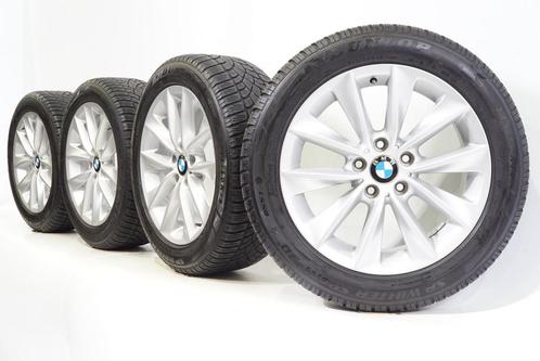 BMW X3 X4 F25 F26 18 inch velgen 307 + Winterbanden Dunlop R, Autos : Pièces & Accessoires, Pneus & Jantes, Enlèvement ou Envoi