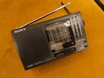 Sony - ICF-SW10 Radio portable, Nieuw