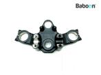 Voorvork Kroonplaat Honda CX 500 TC 1981-1984 (CX500, Motoren, Onderdelen | Honda, Verzenden, Gebruikt