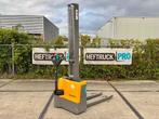 Jungheinrich EJC M10 190E (2021) compacte stapelaar +VIDEO, 1000 tot 2000 kg, Elektrisch, Stapelaar, Jungheinrich