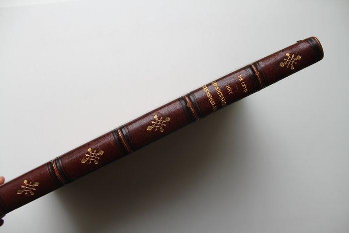 Mattheus Brouërius van Nidek / Hendrik de Leth - Het, Antiek en Kunst, Antiek | Boeken en Manuscripten