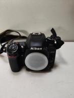 Nikon D7500 Body Digitale, Audio, Tv en Foto, Fotocamera's Digitaal, Verzenden, Nieuw