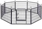 Puppyren 100cmx80cm, Dieren en Toebehoren, Hondenhokken, Nieuw