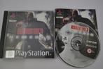 Resident Evil 3 Nemesis (PS1 PAL), Games en Spelcomputers, Games | Sony PlayStation 1, Nieuw