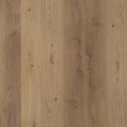 Floorlife Kensington dryback light oak pvc 122,7 x 18,7cm, Bricolage & Construction, Planches & Dalles, Enlèvement ou Envoi