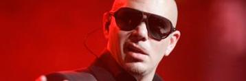 Pitbull Tickets beschikbaar voor biedingen