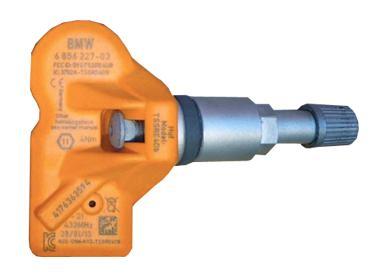 Alpina TPMS RDCi Sensoren 36106856227 / 6856227 Alpina XD3 (, Auto-onderdelen, Elektronica en Kabels, Ophalen of Verzenden