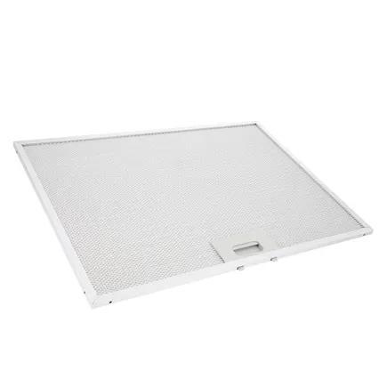 Faure Metaalfilter 80877780 300x430x10mm, Elektronische apparatuur, Afzuigkappen, Verzenden