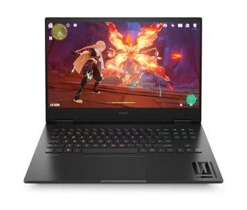 HP Omen 16-WD0080ND 16,1 , 16GB , 512GB NVMe , i7-13620H, Ophalen of Verzenden