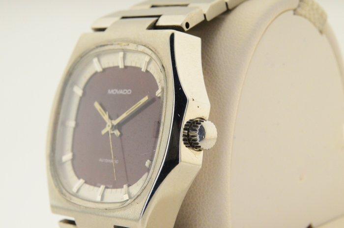 Movado - Surf Series By Zenith - Sans prix de réserve -, Bijoux, Sacs & Beauté, Montres | Hommes