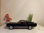DeAgostini 1:8 - Modelauto - Ford Mustang GT Shelby 1967