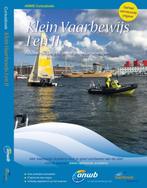 Klein Vaarbewijs I en II 2016 Cursusboek 9789018039967, Boeken, Gelezen, Adelbert van Groeningen, Bas Henrichs, Verzenden