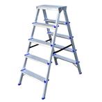 ALX DX Trappen, Doe-het-zelf en Bouw, Ladders en Trappen, Verzenden, Nieuw