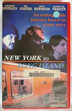 NEW YORK TO LONG ISLAND (EX RENTAL) (VHS), Gebruikt