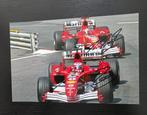 Ferrari - Michael Schumacher and Rubens Barrichello -, Verzamelen, Nieuw