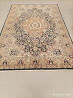 Agra - Vloerkleed - 276 cm - 190 cm - Indiaas Agra-tapijt, Huis en Inrichting, Stoffering | Tapijten en Vloerkleden, Nieuw