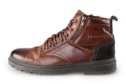 River Woods Hoge Sneakers in maat 42 Bruin | 10% extra, Vêtements | Hommes, Chaussures, Envoi