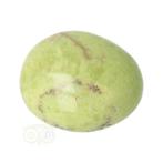 Groene Opaal handsteen Nr 57  - 66 gram - Madagaskar, Handtassen en Accessoires, Edelstenen, Nieuw, Verzenden