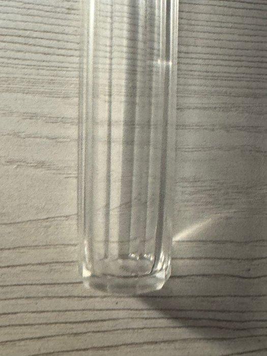 Cosmetische flacon - .925 zilver, Antiek en Kunst, Antiek | Zilver en Goud