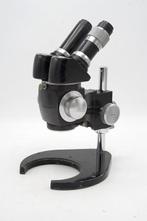 Binoculaire samengestelde microscoop - Stereo Microscoop -, Collections