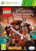 LEGO Pirates of the Caribbean Xbox 360 GameshopX.nl, Verzenden, Nieuw