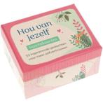 Hou van jezelf - Inzichtkaarten, Verzenden, Nieuw