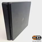 Sony Playstation 4 Slim Console Zwart 500GB | Nette Staat