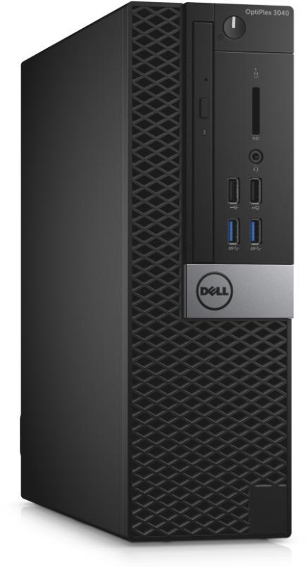Dell OptiPlex 3040 SFF i5 6e Gen + 2 jaar garantie!, Computers en Software, Desktop Pc's, Ophalen of Verzenden