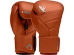 Hayabusa T3 Kanpeki - Bokshandschoenen - Handgemaakt leer, Verzenden, Nieuw