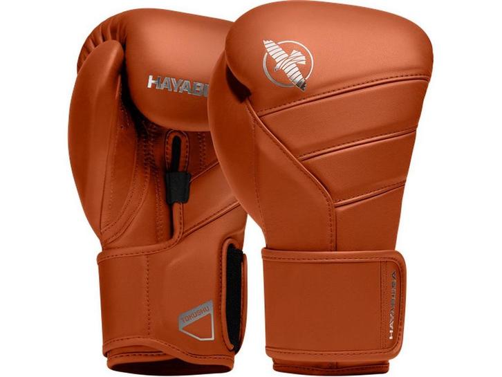 Hayabusa T3 Kanpeki - Bokshandschoenen - Handgemaakt leer, Huis en Inrichting, Woonaccessoires | Overige, Nieuw, Verzenden