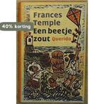 Amira 9789021484006 F. Temple, Verzenden, Gelezen, F. Temple