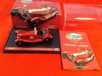 Brumm - Special Edition 1:43 - Model raceauto - special, Nieuw