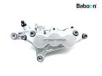 Remklauw Links Voor Suzuki VZ 1600 Marauder (VZ1600), Motoren, Verzenden, Gebruikt