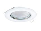 Veiling - Eglo Peneto 98644 LED inbouwspot rond, Nieuw