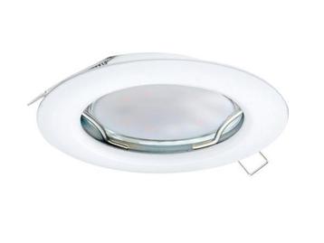 Veiling - Eglo Peneto 98644 LED inbouwspot rond beschikbaar voor biedingen
