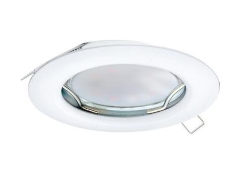 Veiling - Eglo Peneto 98644 LED inbouwspot rond, Huis en Inrichting, Lampen | Spots