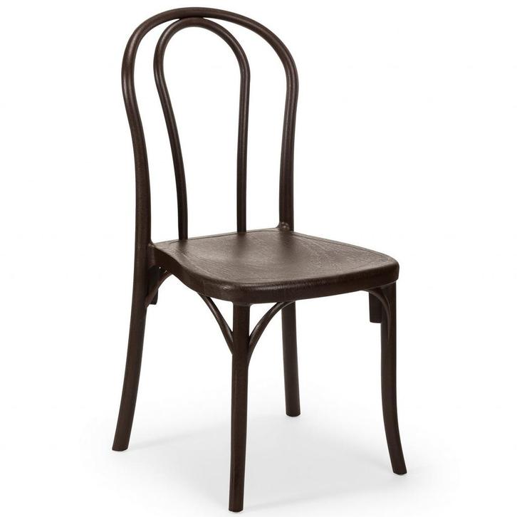 Stoel | SOZO | Kunststof | Div. Kleuren | Stapelbaar | Min., Zakelijke goederen, Horeca | Keukenapparatuur, Nieuw in verpakking