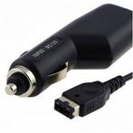 Aftermarket Car Adapter for Nintendo Advance SP / DS Classic, Games en Spelcomputers, Verzenden, Nieuw
