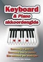 Keyboard & piano akkoordengids 9789059472259, Boeken, Muziek, Verzenden, Gelezen, Joshilyn Jackson