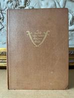 T.E. Lawrence - Seven Pillars of Wisdom, a Triumph - 1935