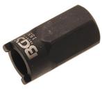 Bgs Technic Stut Fitting voor gebruik met 22 mm Fitting, Verzenden, Nieuw