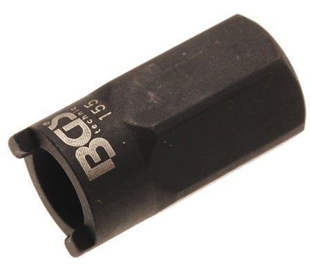 Bgs Technic Stut Fitting voor gebruik met 22 mm Fitting, Auto diversen, Auto-accessoires, Verzenden