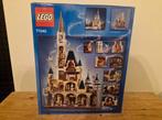 Lego Set - 71040 - Disney - Disney Castle, Kinderen en Baby's, Speelgoed | Duplo en Lego, Nieuw