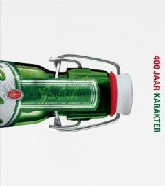 400 jaar karakter 9789047618997 Ru de Groen, Boeken, Overige Boeken, Zo goed als nieuw, Verzenden