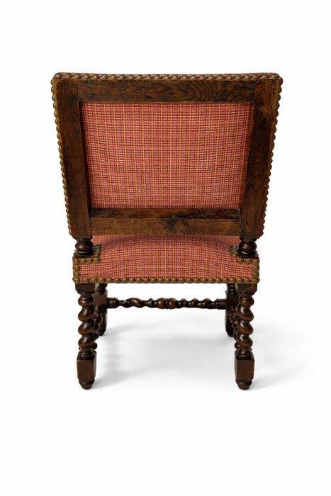 Stoel - Mahonie, Antiek en Kunst, Antiek | Overige Antiek