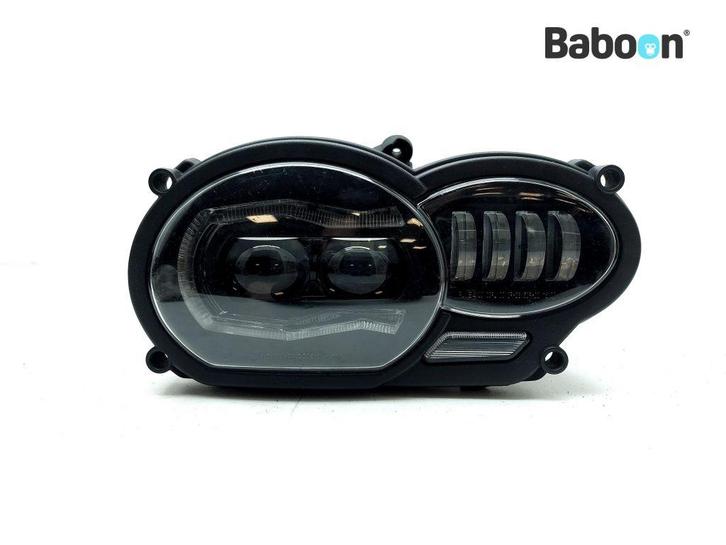 Phare BMW R 1200 GS Adventure 2010-2013 (R1200GSA 10) LED, Motoren, Onderdelen | BMW, Verzenden