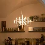 Flos - Gino Sarfatti - Lampe - 2097/18 - Aluminium