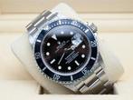 Rolex Submariner Ref. 16610 Year 2008 (Box & Papers), Handtassen en Accessoires, Horloges | Heren, Polshorloge, Ophalen of Verzenden